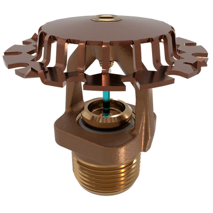Viking VK570 K14.0 ECOH Upright Sprinkler 4.0mm Bulb