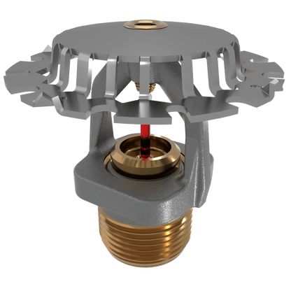 Viking VK570 K14.0 ECOH Upright Sprinkler 4.0mm Bulb