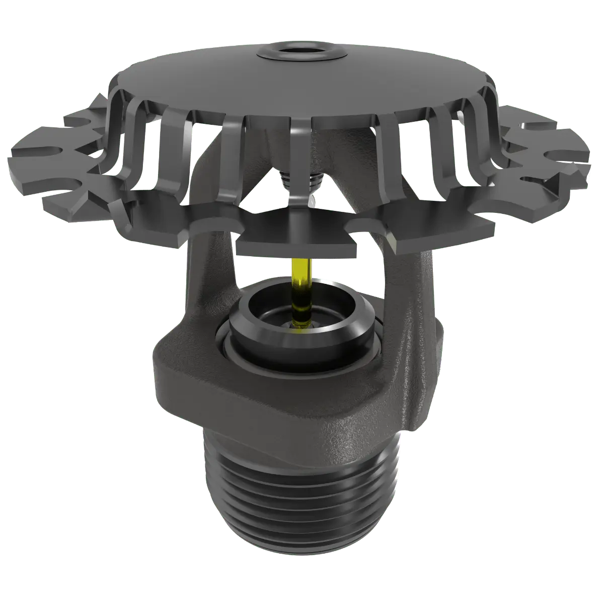 Viking VK570 K14.0 ECOH Upright Sprinkler 4.0mm Bulb