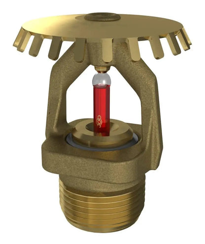 Viking VK580 K16.8 SR UP Upright Sprinkler 2.8"
