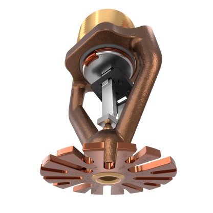 Viking VK592 K19.6 CMSA 5.6 Spray Sprinkler Model