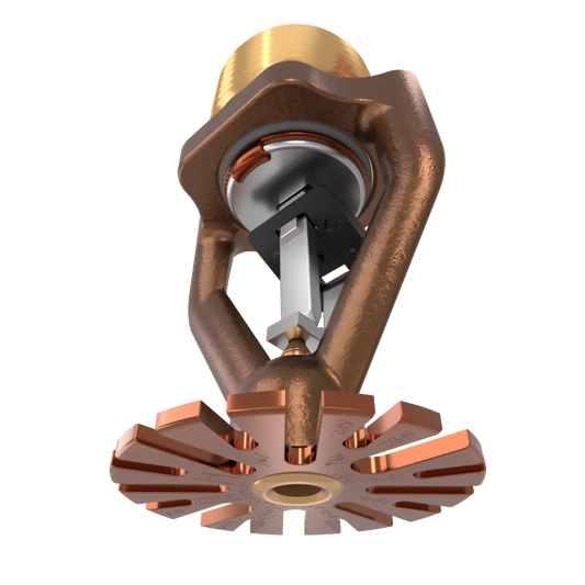 Viking VK592 K19.6 CMSA 5.6 Spray Sprinkler Model