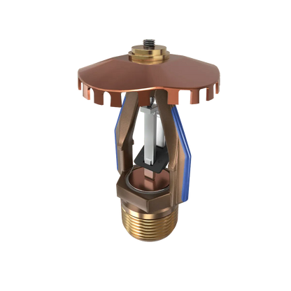 Viking VK595 K25.2 EC Upright Sprinkler Extended Coverage