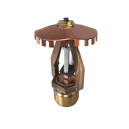 Viking VK595 K25.2 EC Upright Sprinkler Extended Coverage