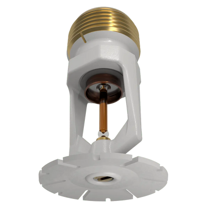 Viking VK602 K8.0 EC Pendent Sprinkler 4" Durable Brass