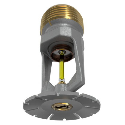 Viking VK602 K8.0 EC Pendent Sprinkler 4" Durable Brass