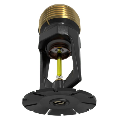 Viking VK602 K8.0 EC Pendent Sprinkler 4" Durable Brass