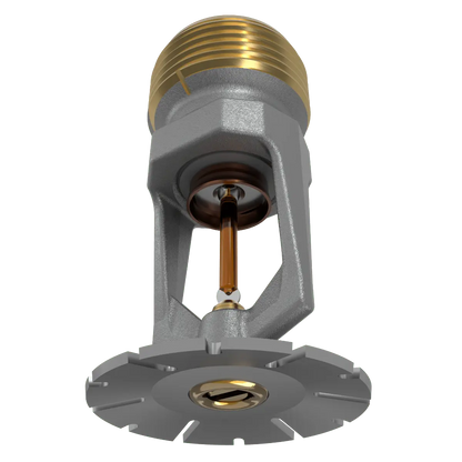 Viking VK602 K8.0 EC Pendent Sprinkler 4" Durable Brass