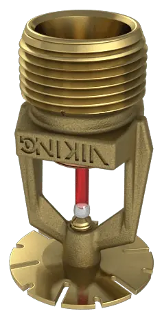 Viking VK608 K11.2 ECLH Pendent Thermosensitive Fire Sprinkler System