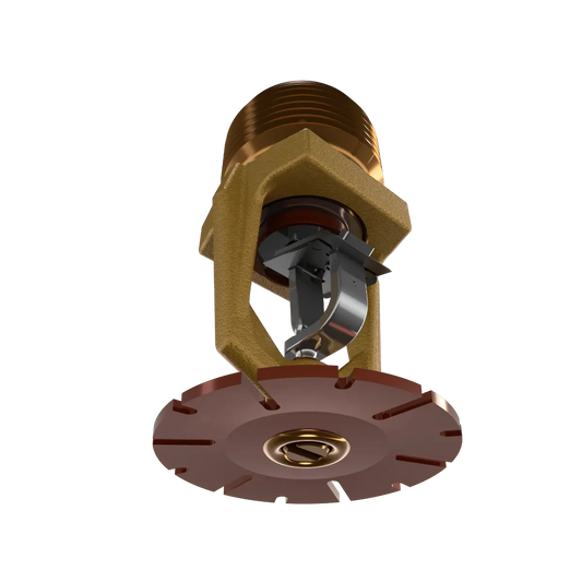 Viking VK617 K11.2 Extended Coverage Light Hazard Pendent Sprinkler