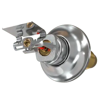 Viking VK630 K8.0 Quick Response Extended Coverage Sidewall Sprinkler