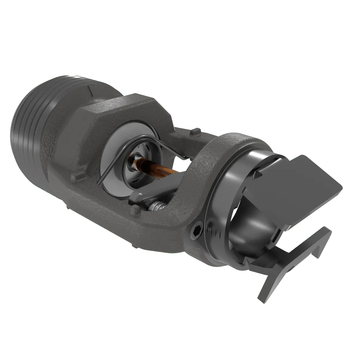 Viking VK630 K8.0 Quick Response Extended Coverage Sidewall Sprinkler
