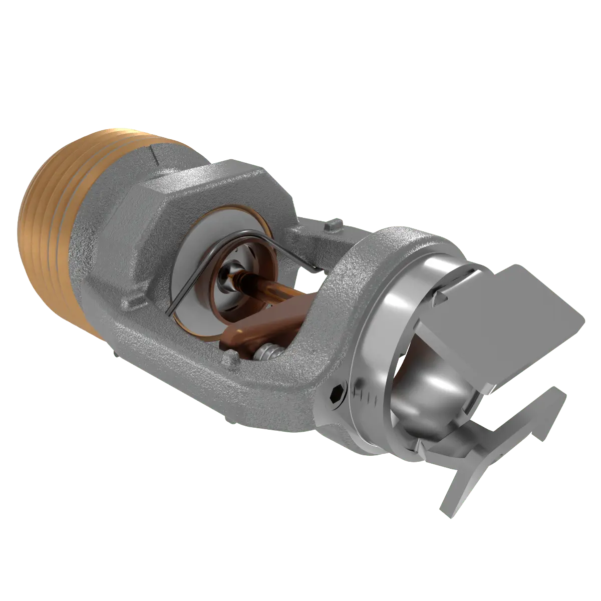 Viking VK630 K8.0 Quick Response Extended Coverage Sidewall Sprinkler