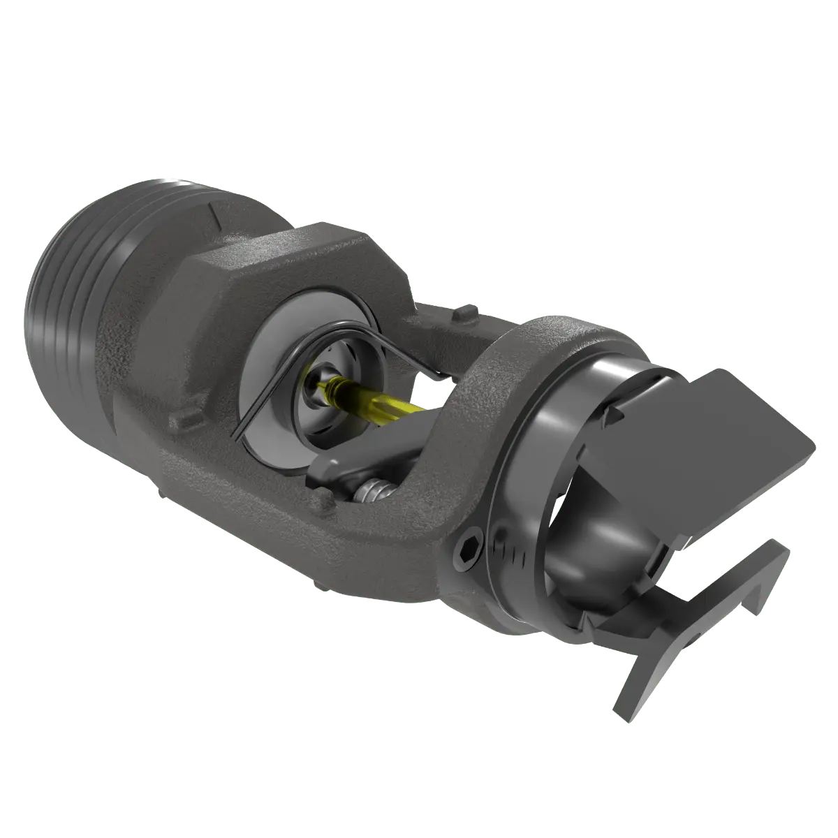 Viking VK630 K8.0 Quick Response Extended Coverage Sidewall Sprinkler