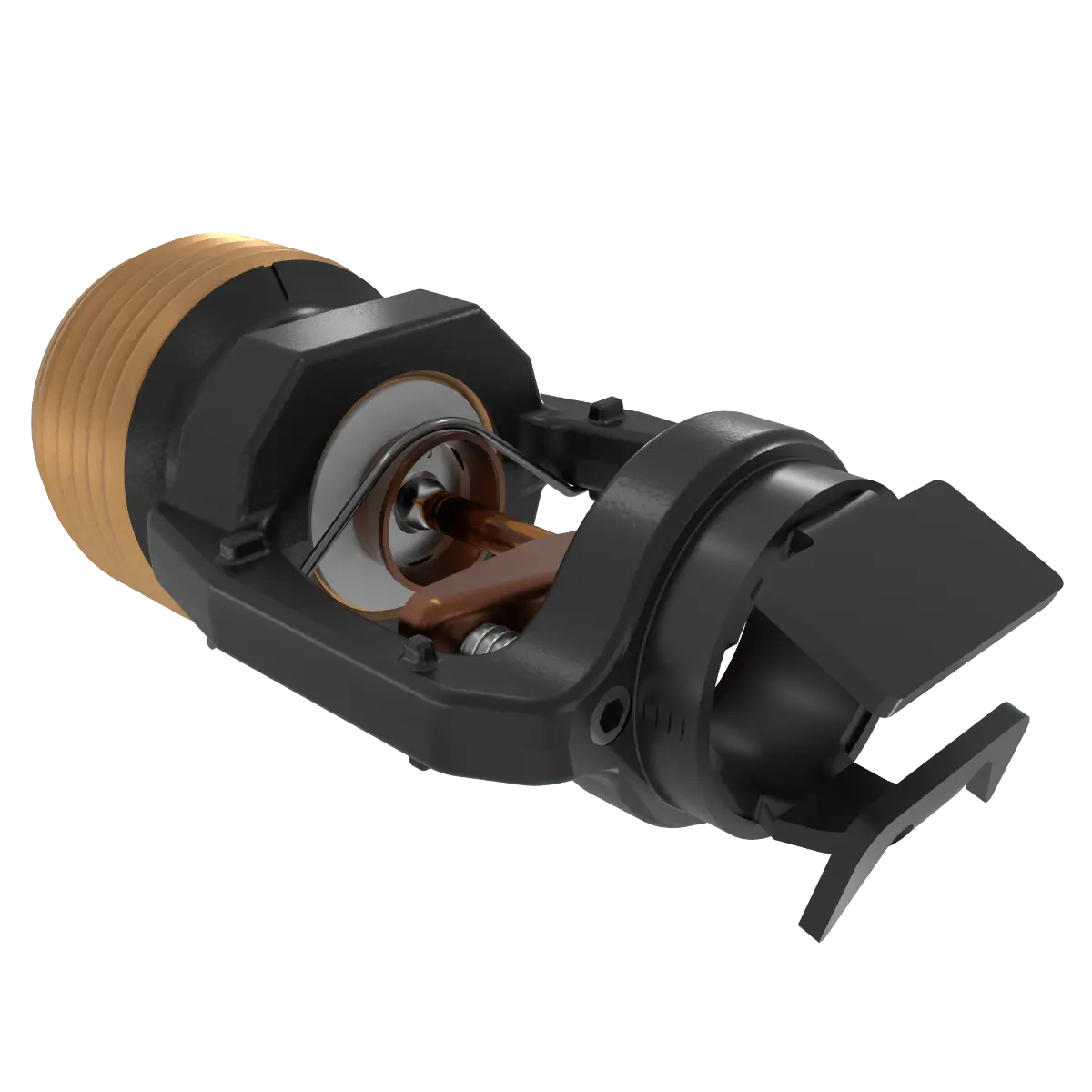 Viking VK630 K8.0 Quick Response Extended Coverage Sidewall Sprinkler