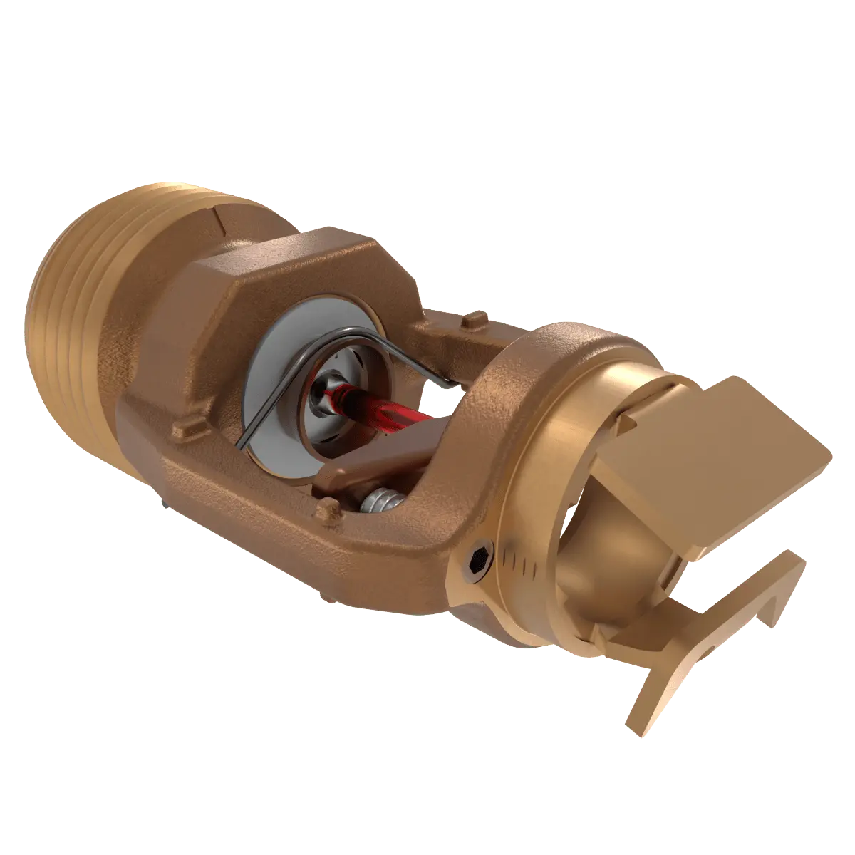 Viking VK630 K8.0 Quick Response Extended Coverage Sidewall Sprinkler