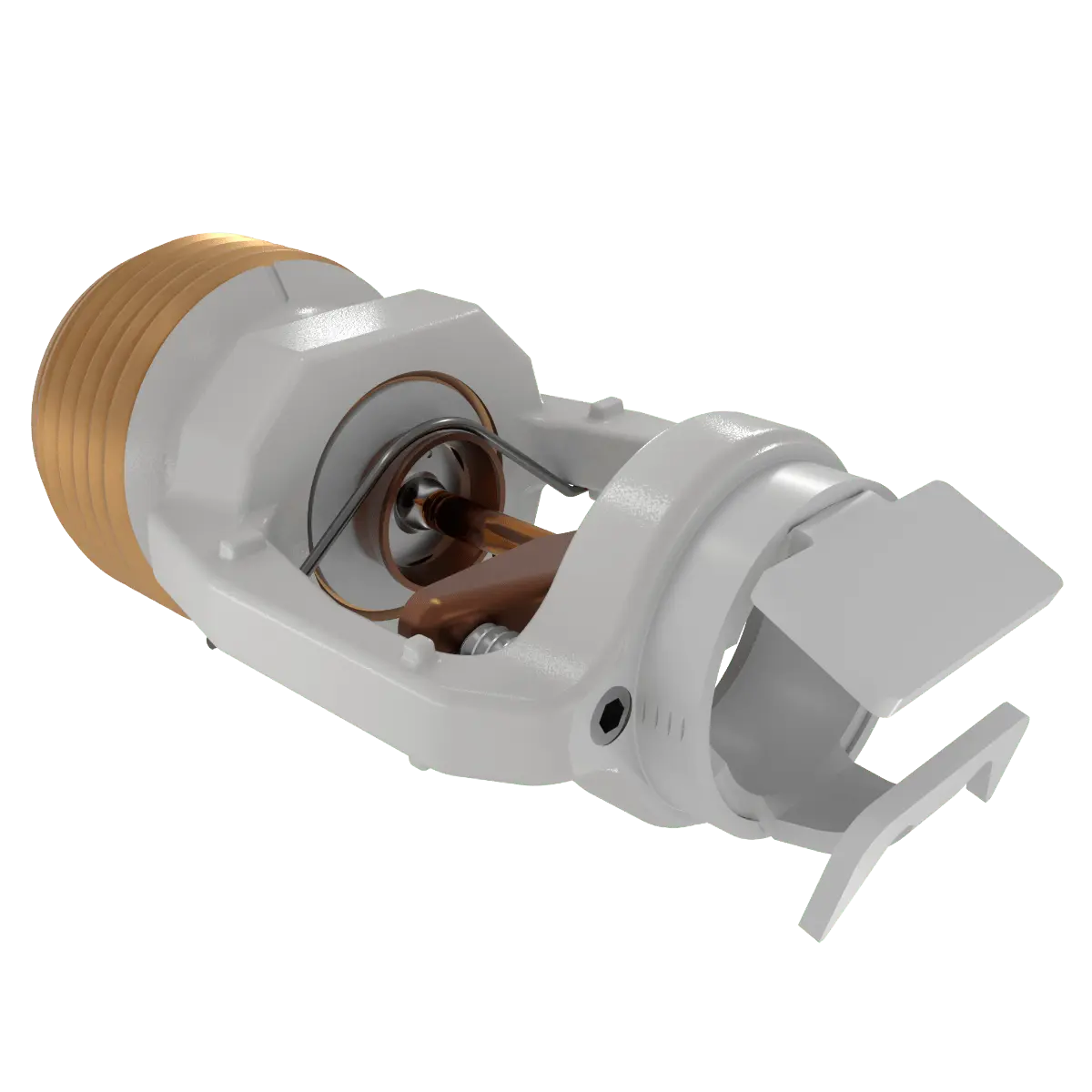Viking VK630 K8.0 Quick Response Extended Coverage Sidewall Sprinkler