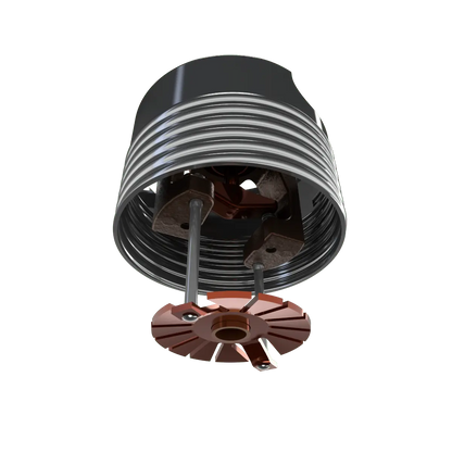 Viking VK634 K8.0 EC Quick Response Concealed Pendent 3/4"