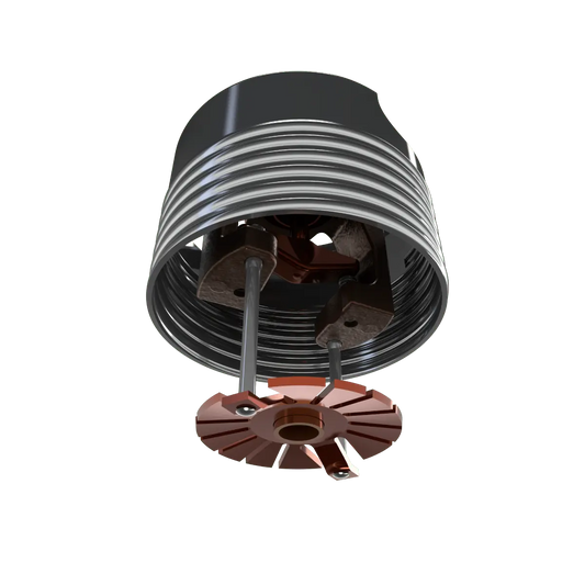Viking VK634 K8.0 EC Quick Response Concealed Pendent 3/4"