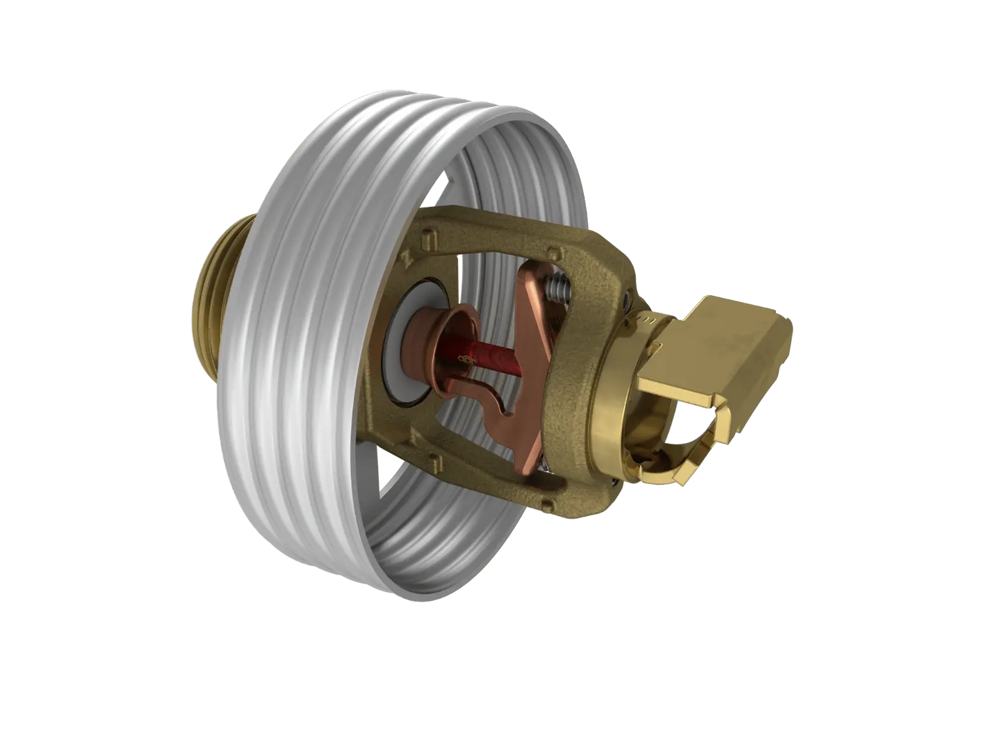 Viking VK638 K8.0 QREC Horizontal Sidewall Fire Sprinkler