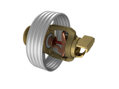 Viking VK638 K8.0 QREC Horizontal Sidewall Fire Sprinkler