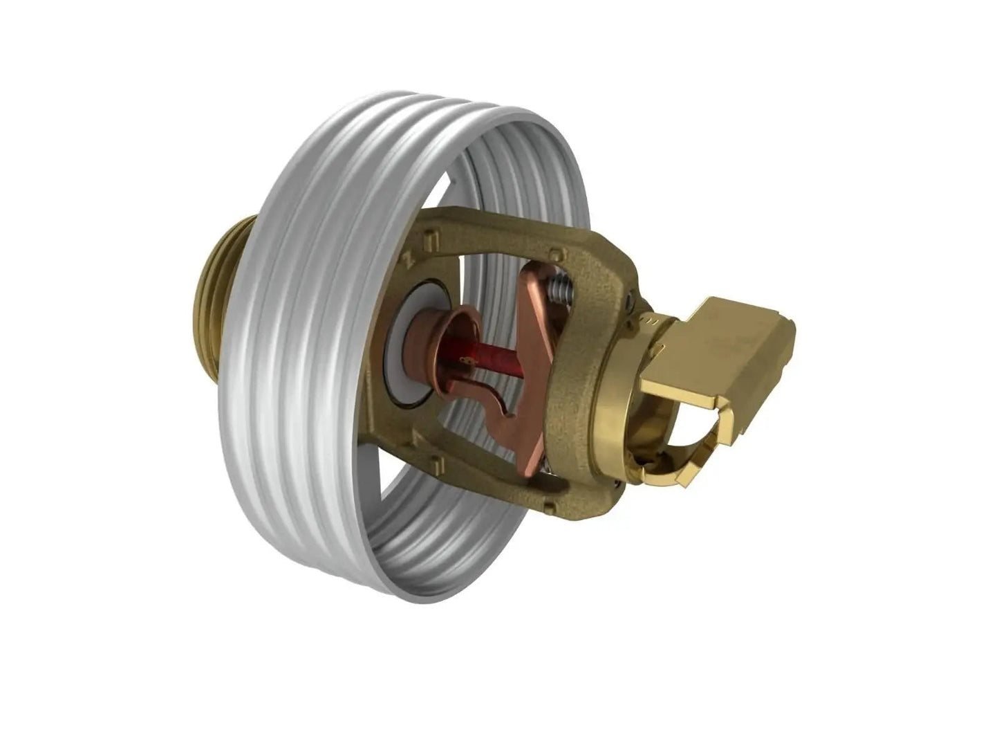 Viking VK638 K8.0 QREC Horizontal Sidewall Fire Sprinkler