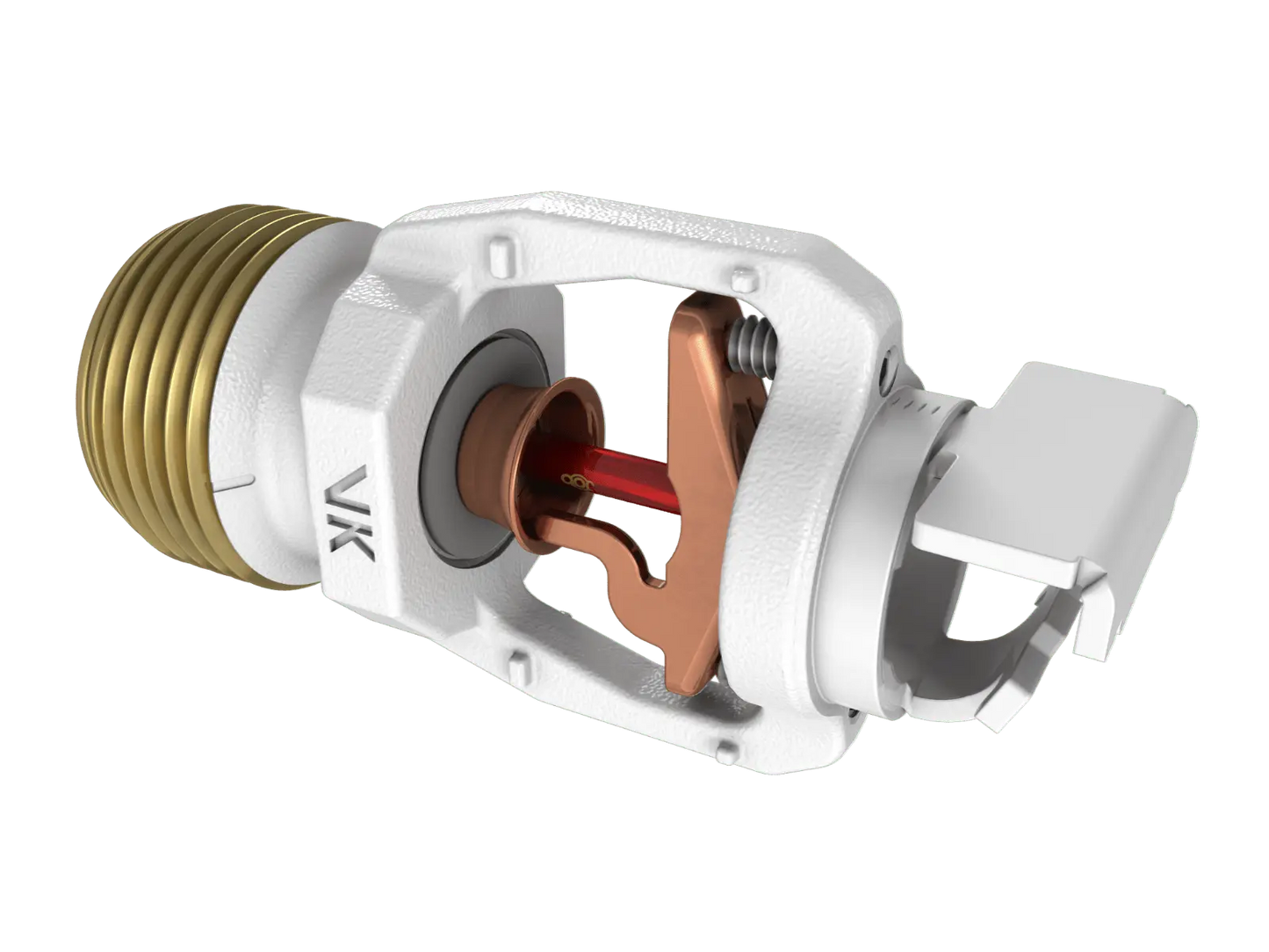 Viking VK638 K8.0 QREC Horizontal Sidewall Fire Sprinkler