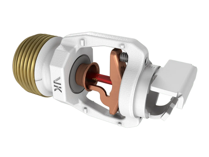 Viking VK638 K8.0 QREC Horizontal Sidewall Fire Sprinkler