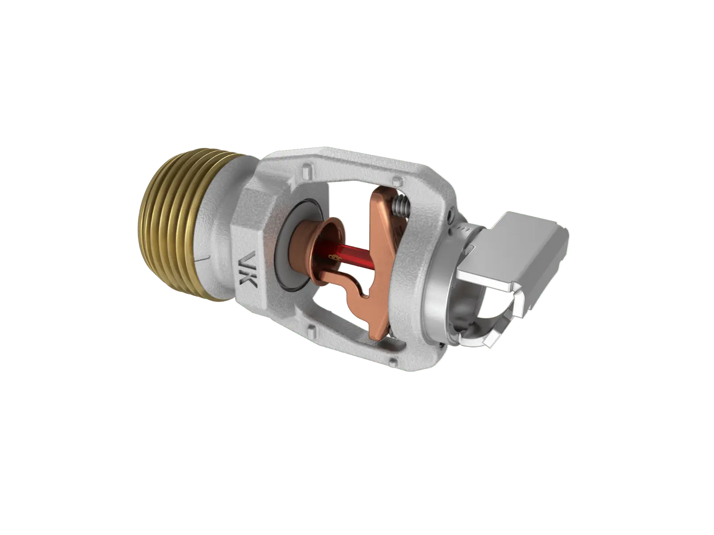 Viking VK638 K8.0 QREC Horizontal Sidewall Fire Sprinkler