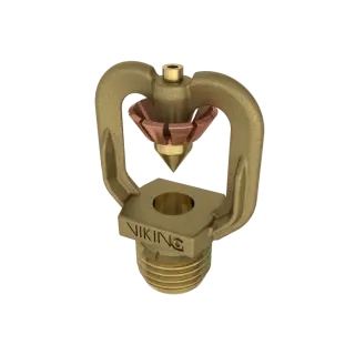 Spring Device for Fire Protection Systems 04741A