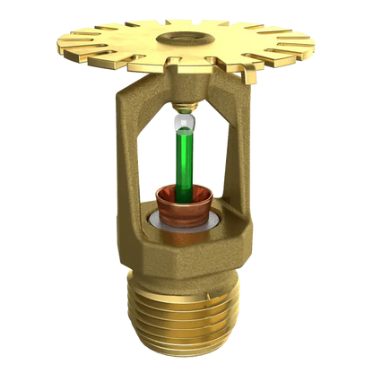 Viking VK950 K5.6 Concealed Coin Up Sprinkler Head