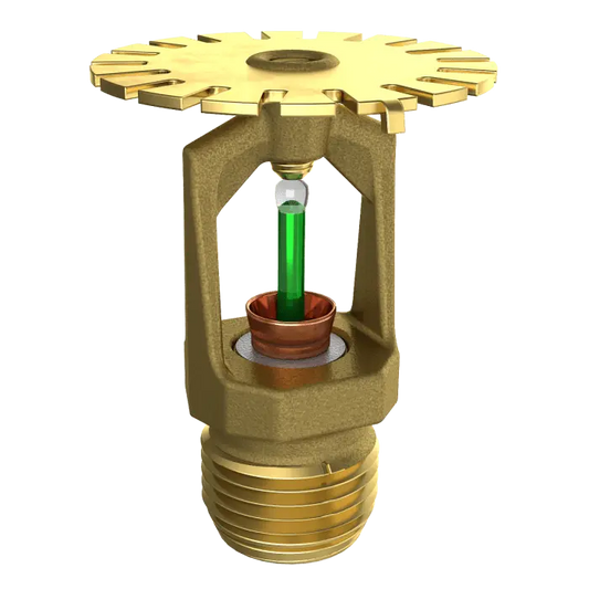 Viking VK950 K5.6 Concealed Coin Up Sprinkler Head