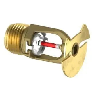 VK962 K5.6 Quick Response Window Head Channel 155