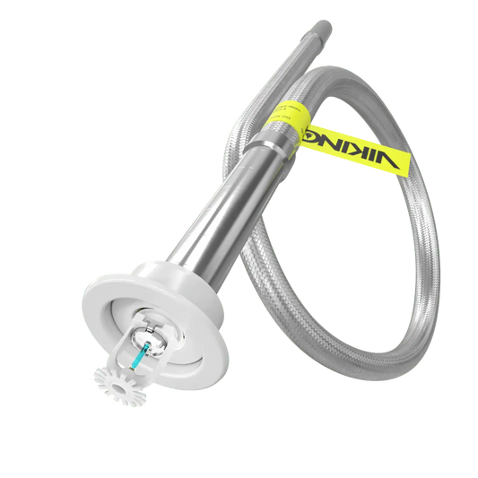 Hose 36" Stainless Steel 3/4" Olt 1-1/2" El Domestic Supply