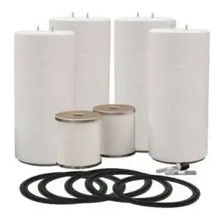 VPS Fire Protection System Maintenance Kit for Reliable Suppression Care