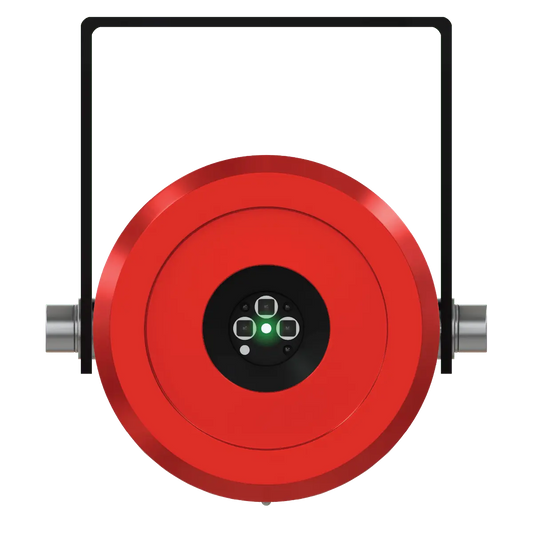 VSF 303H Multi Spectrum IR Hydrogen Flame Detector