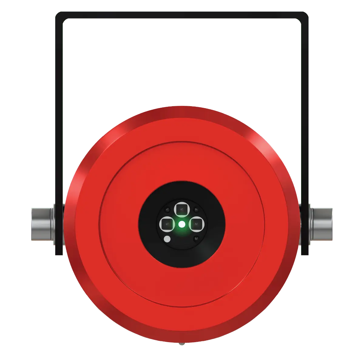 Viking Flame Air Shield AL Var Fire Protection System
