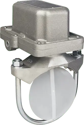Potter VSR Waterflow Alarm Switch with Retard for Reliable Fire Protection Systems