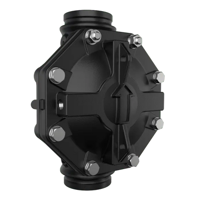 Viking VXD Deluge Valve