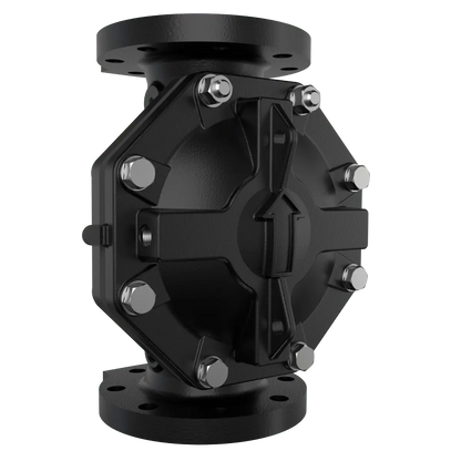 Viking VXD Deluge Valve