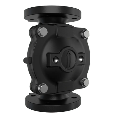 Viking VXD Deluge Valve