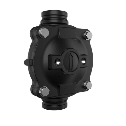 Viking VXD Deluge Valve