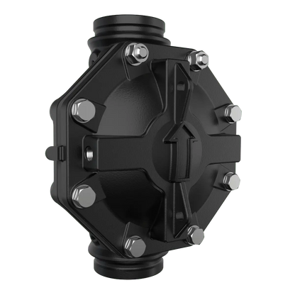 Viking VXD Deluge Valve