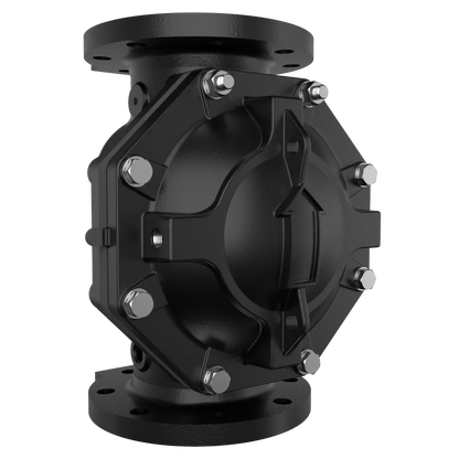 Viking VXD Deluge Valve