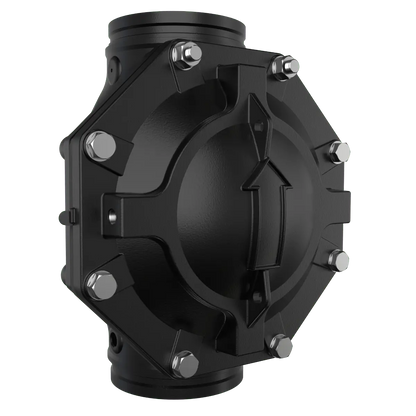 Viking VXD Deluge Valve