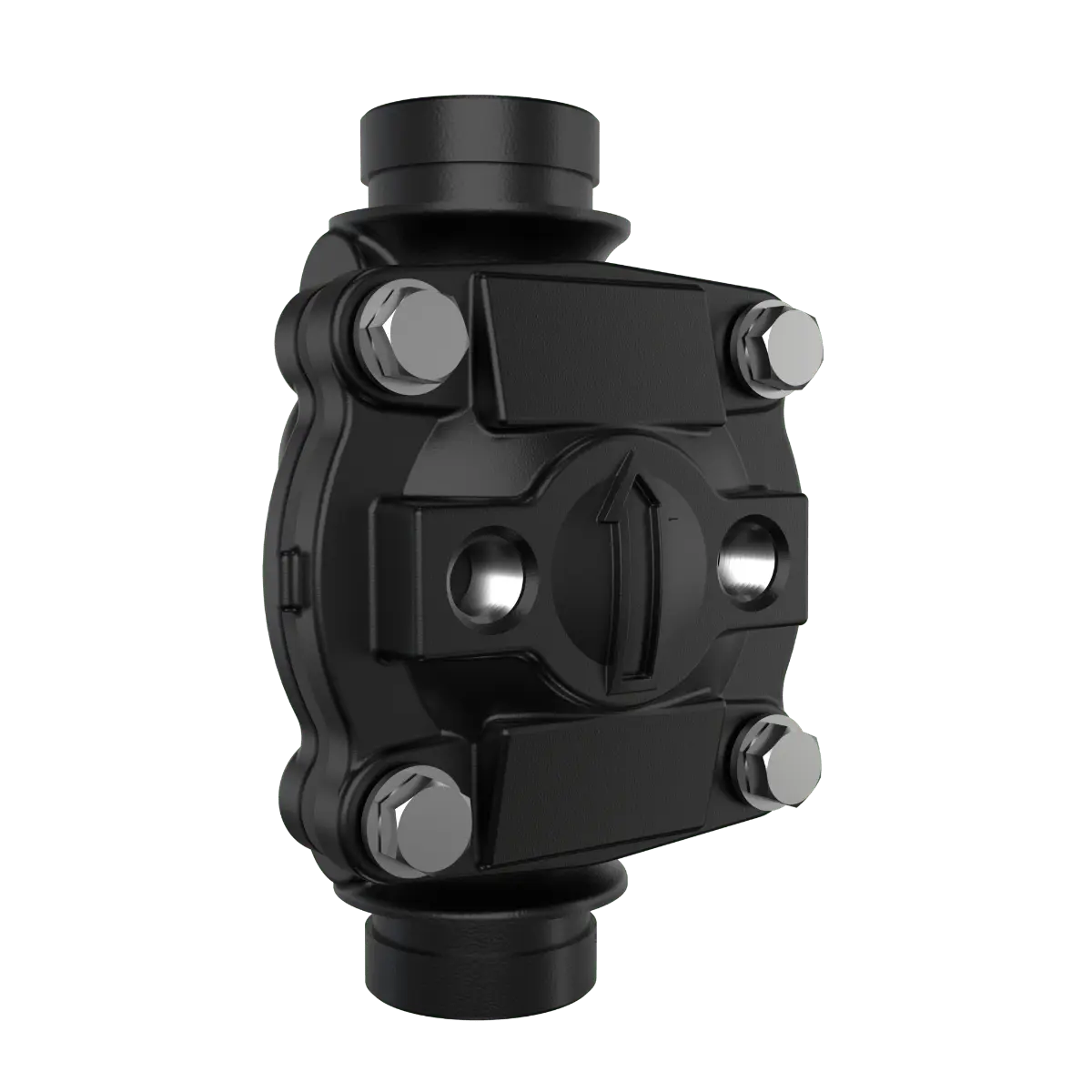 Viking VXD Deluge Valve