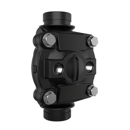 Viking VXD Deluge Valve