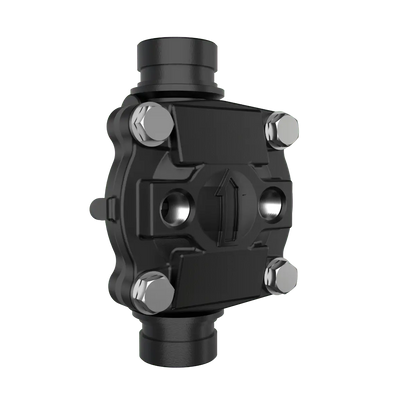 Viking VXD Deluge Valve