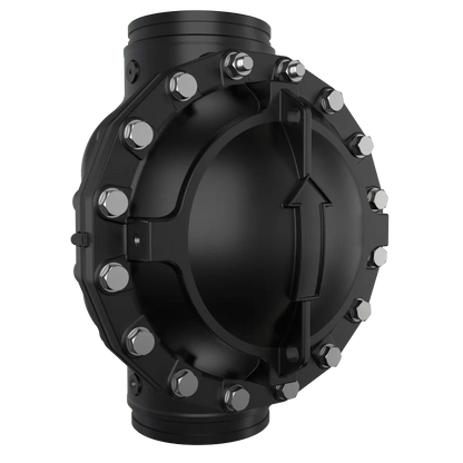 Viking VXD Deluge Valve