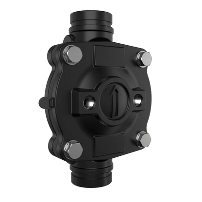 Viking VXD Deluge Valve